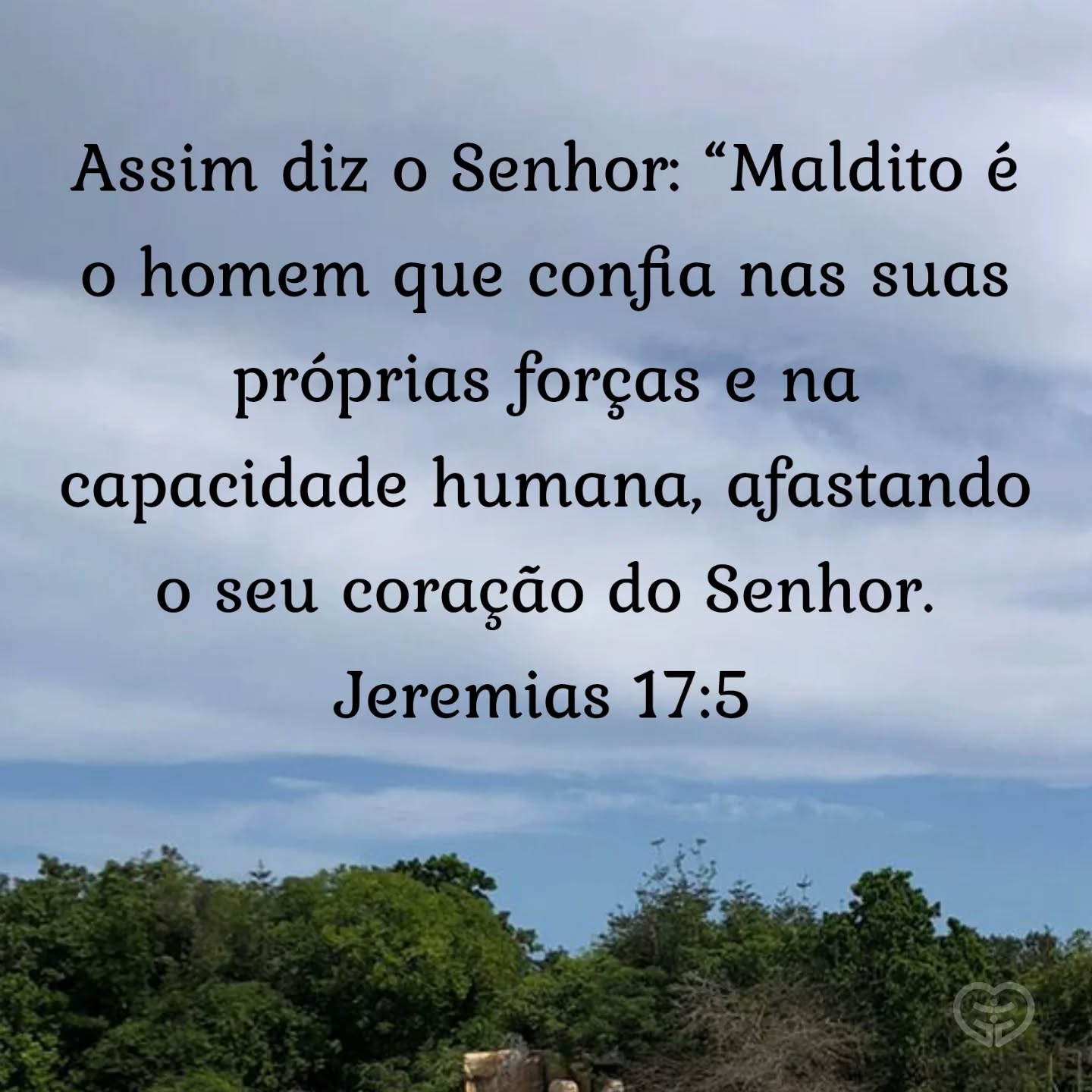 Jeremias 17:5