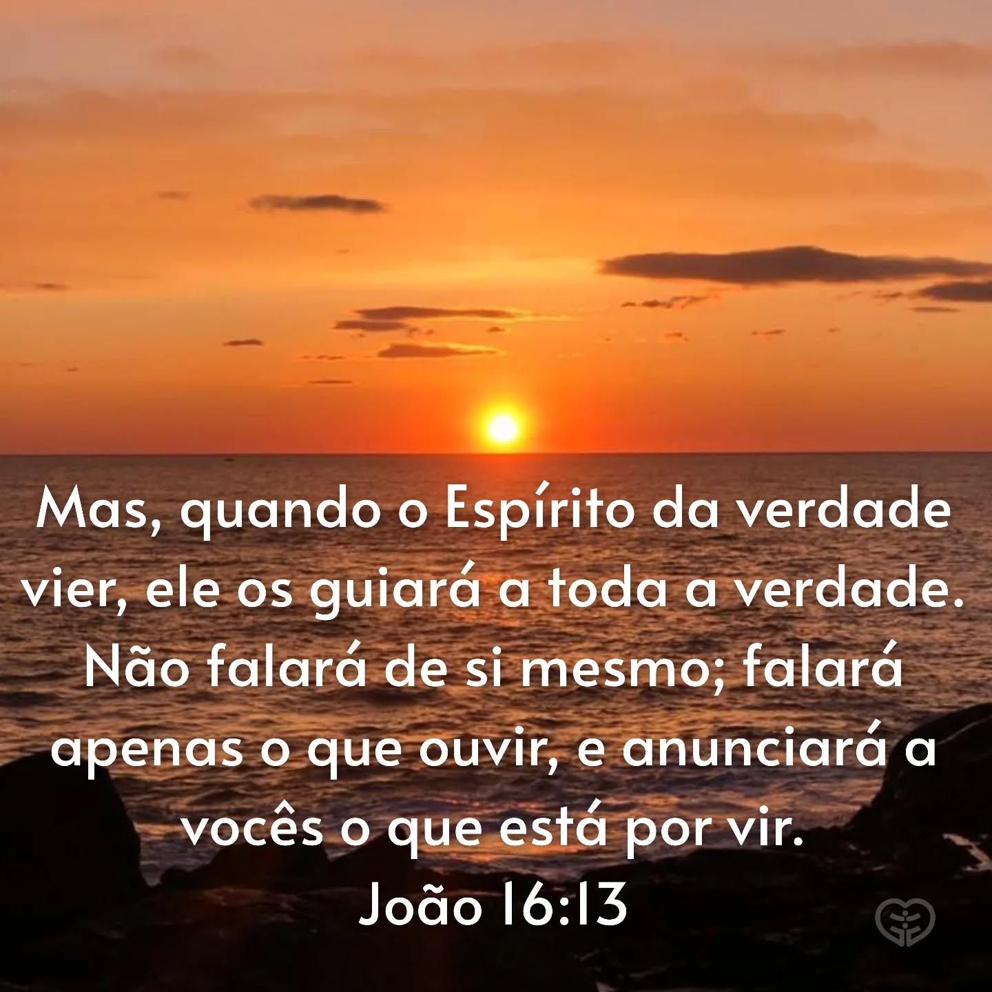 João 16:13