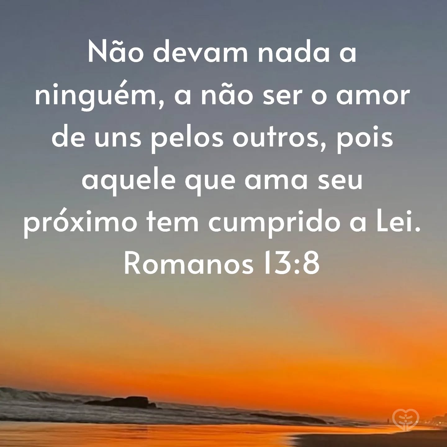 Romanos 13:8