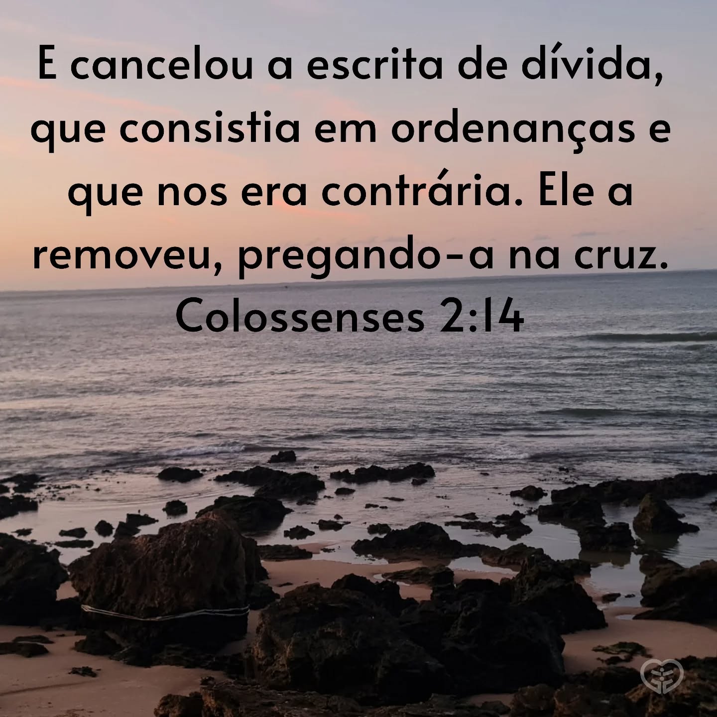 Colossenses 2:14