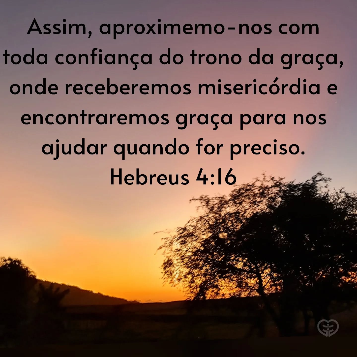 Hebreus 4:16