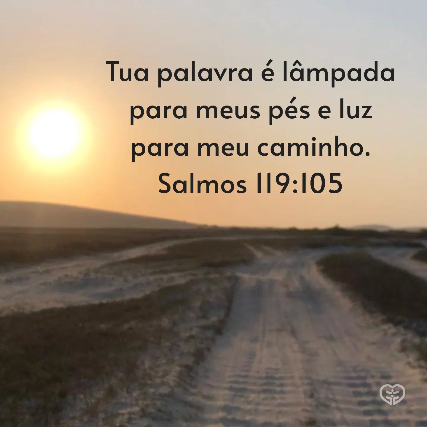Salmos 119:105