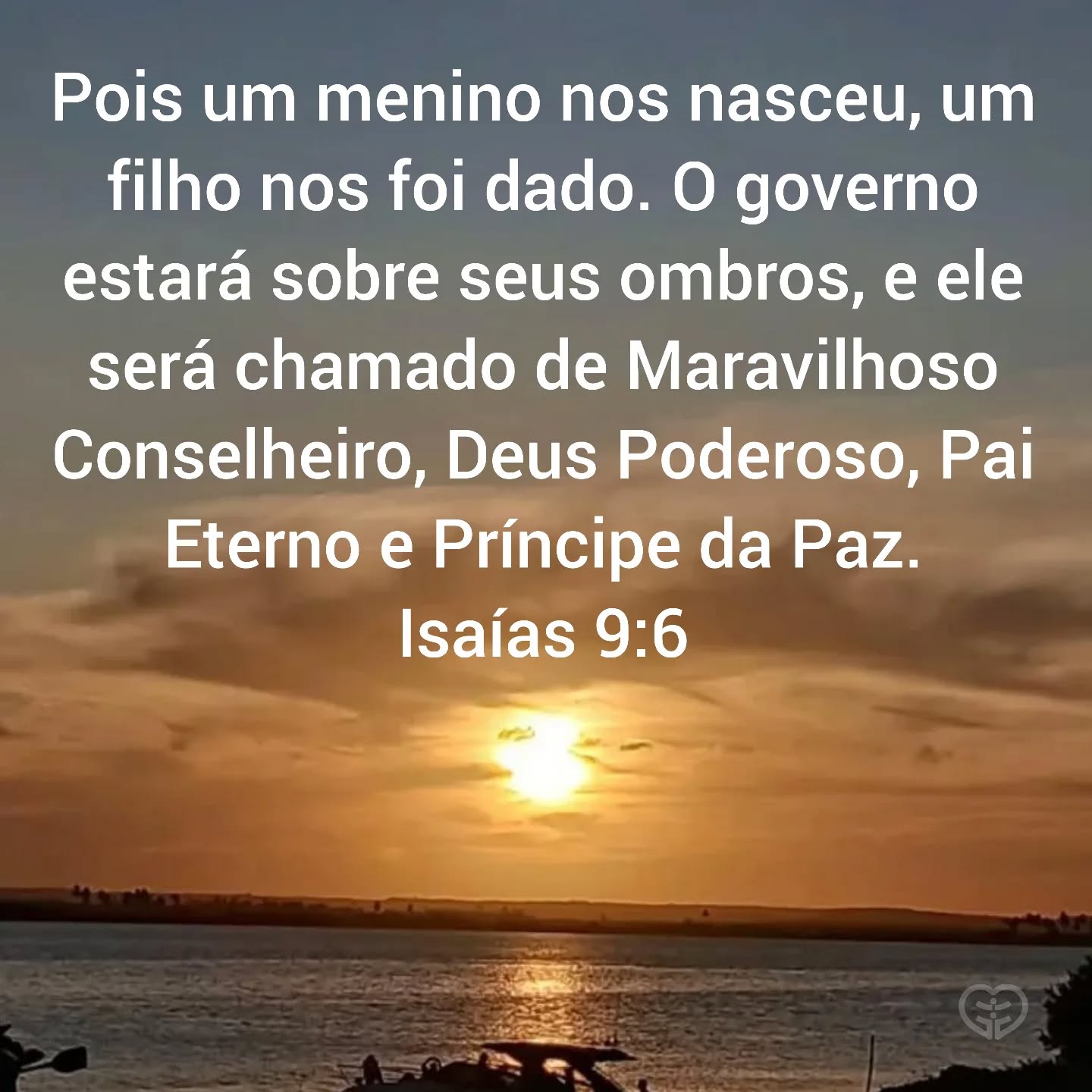 Isaías 9:6