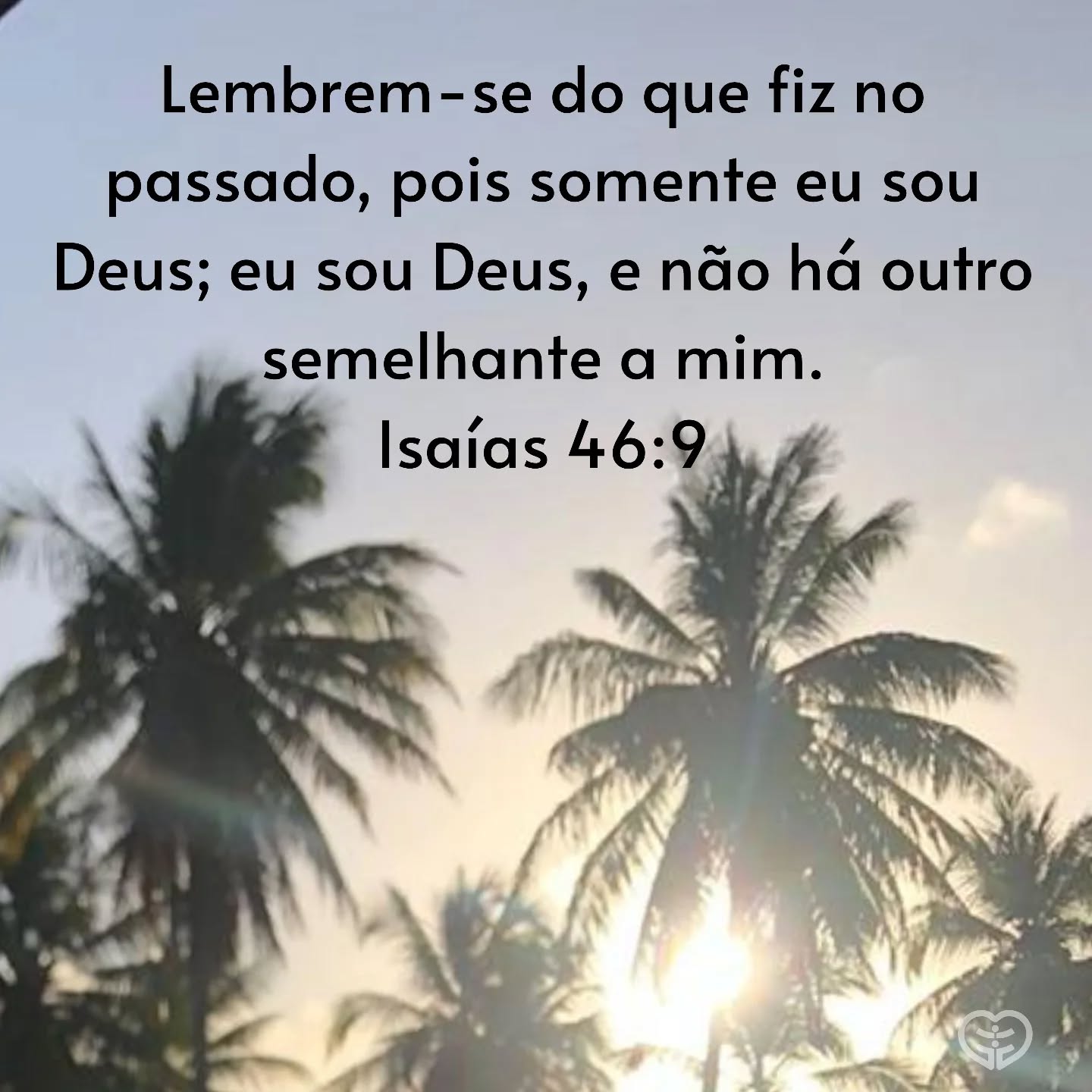 Isaías 46:9