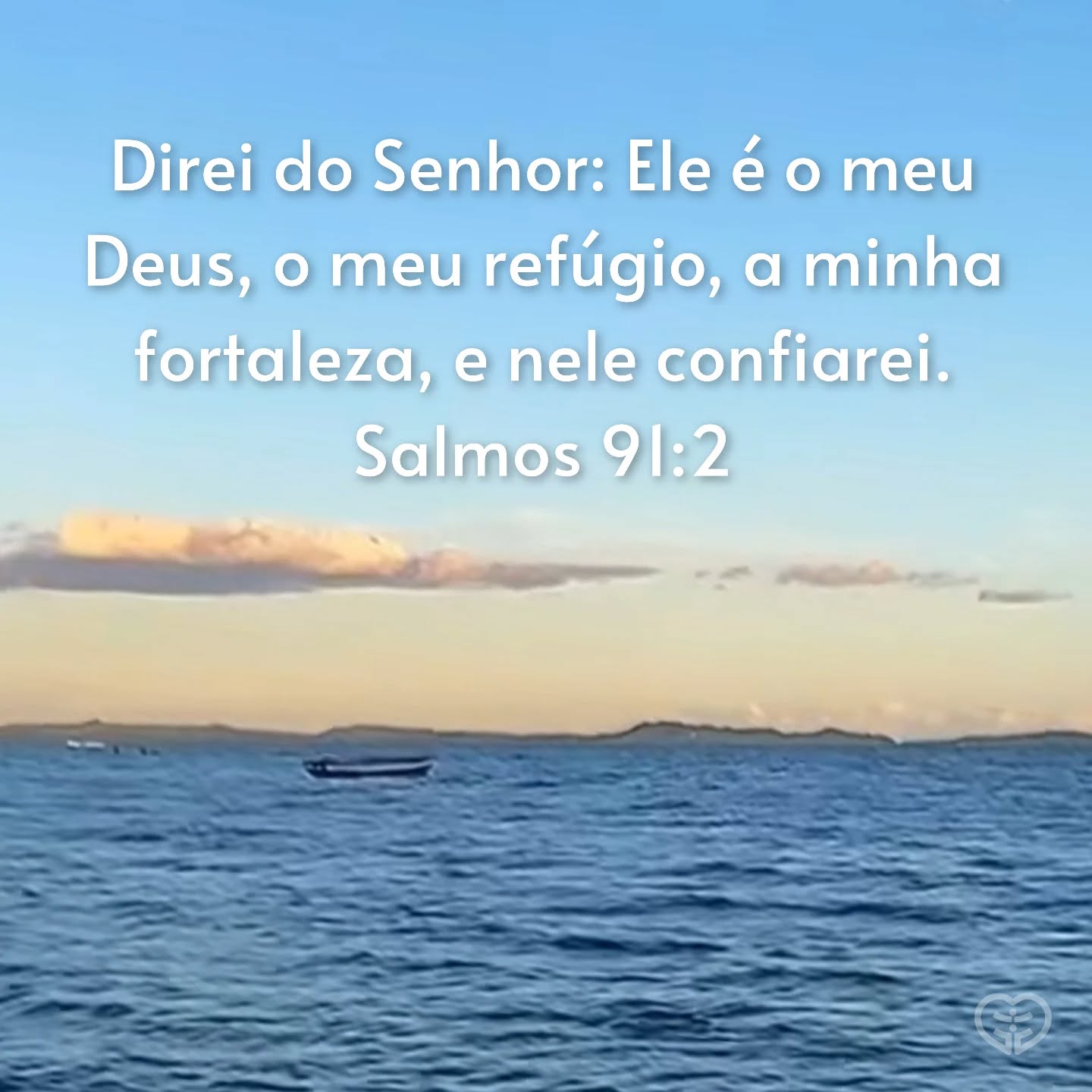Salmos 91:2