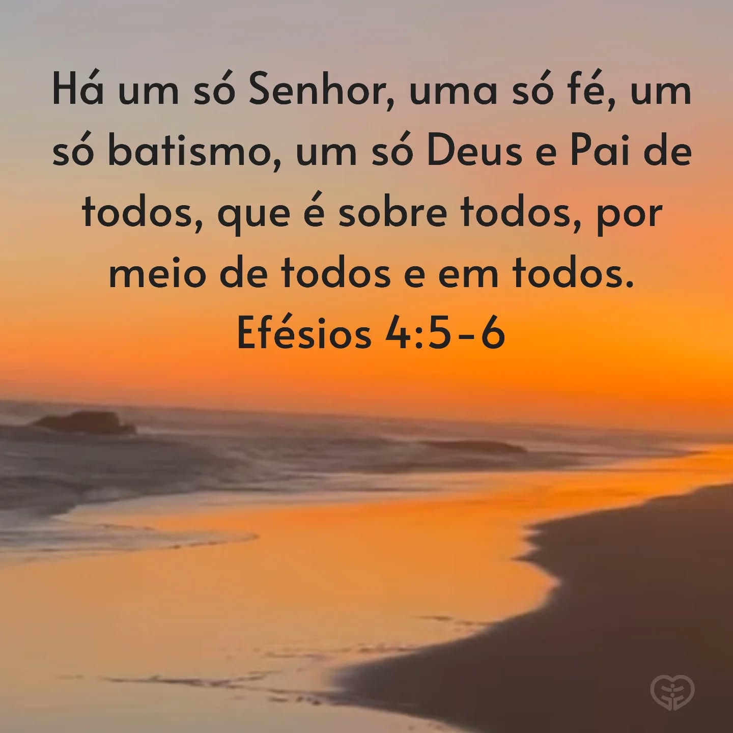 Efésios 4:5-6