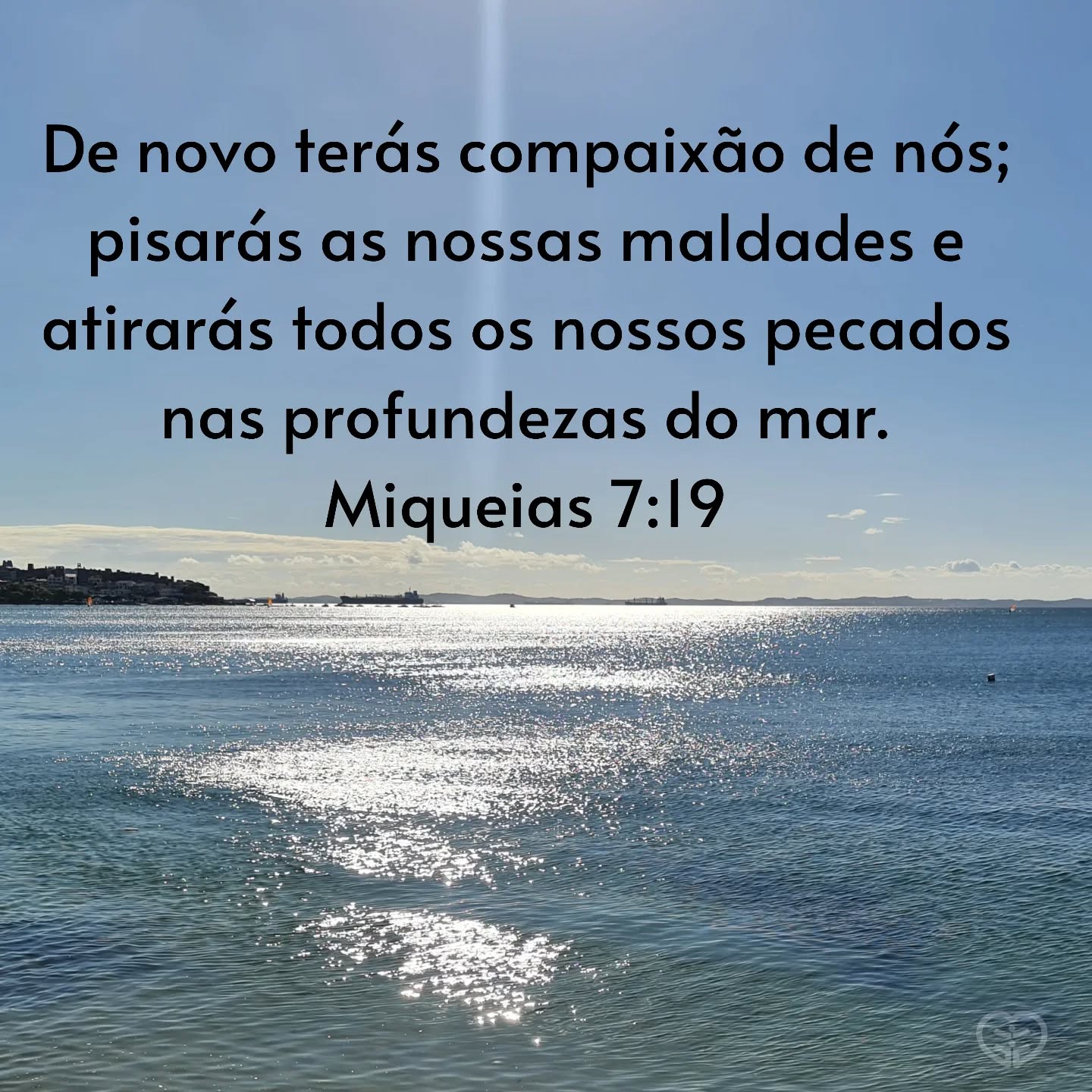 Miqueias 7:19