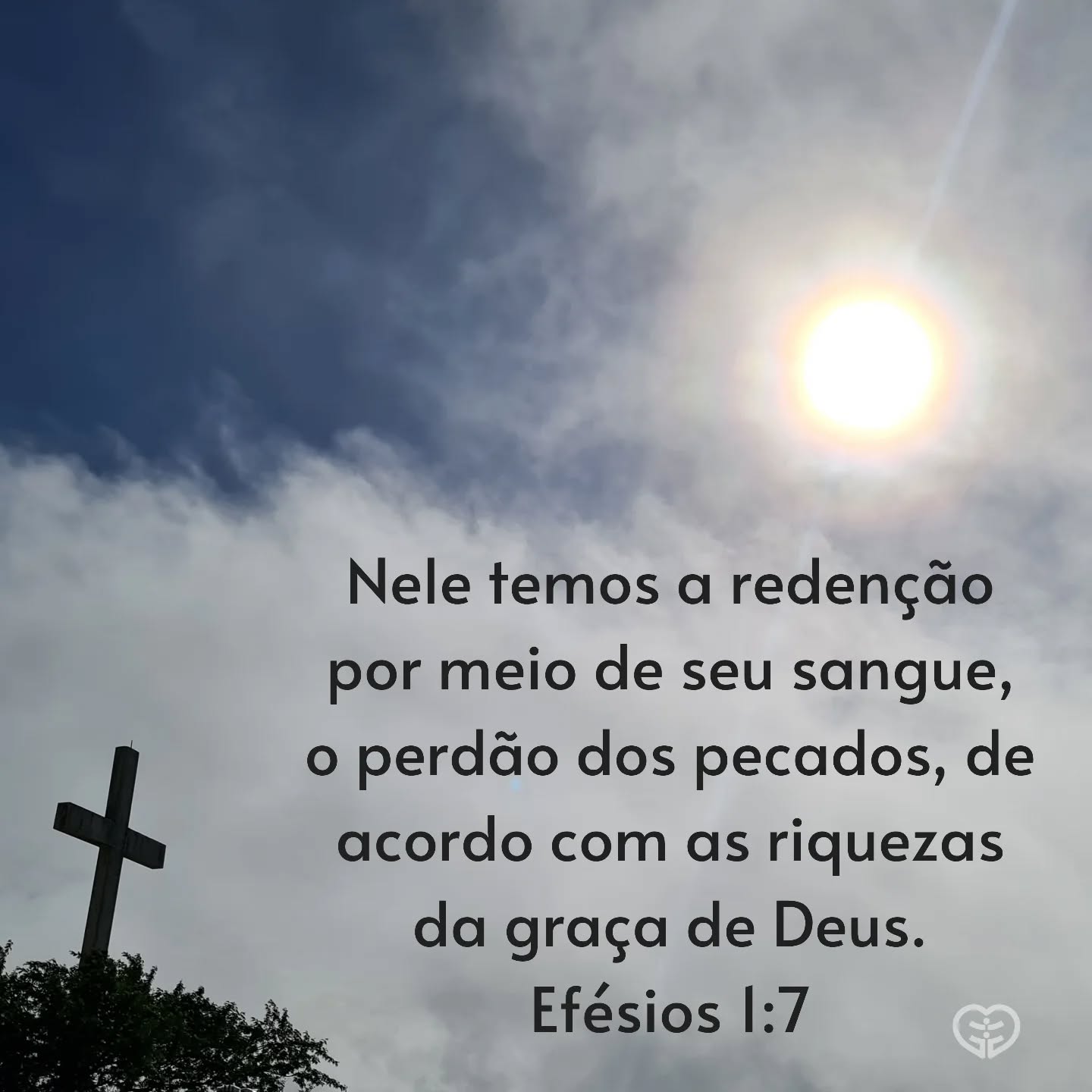 Efésios 1:7