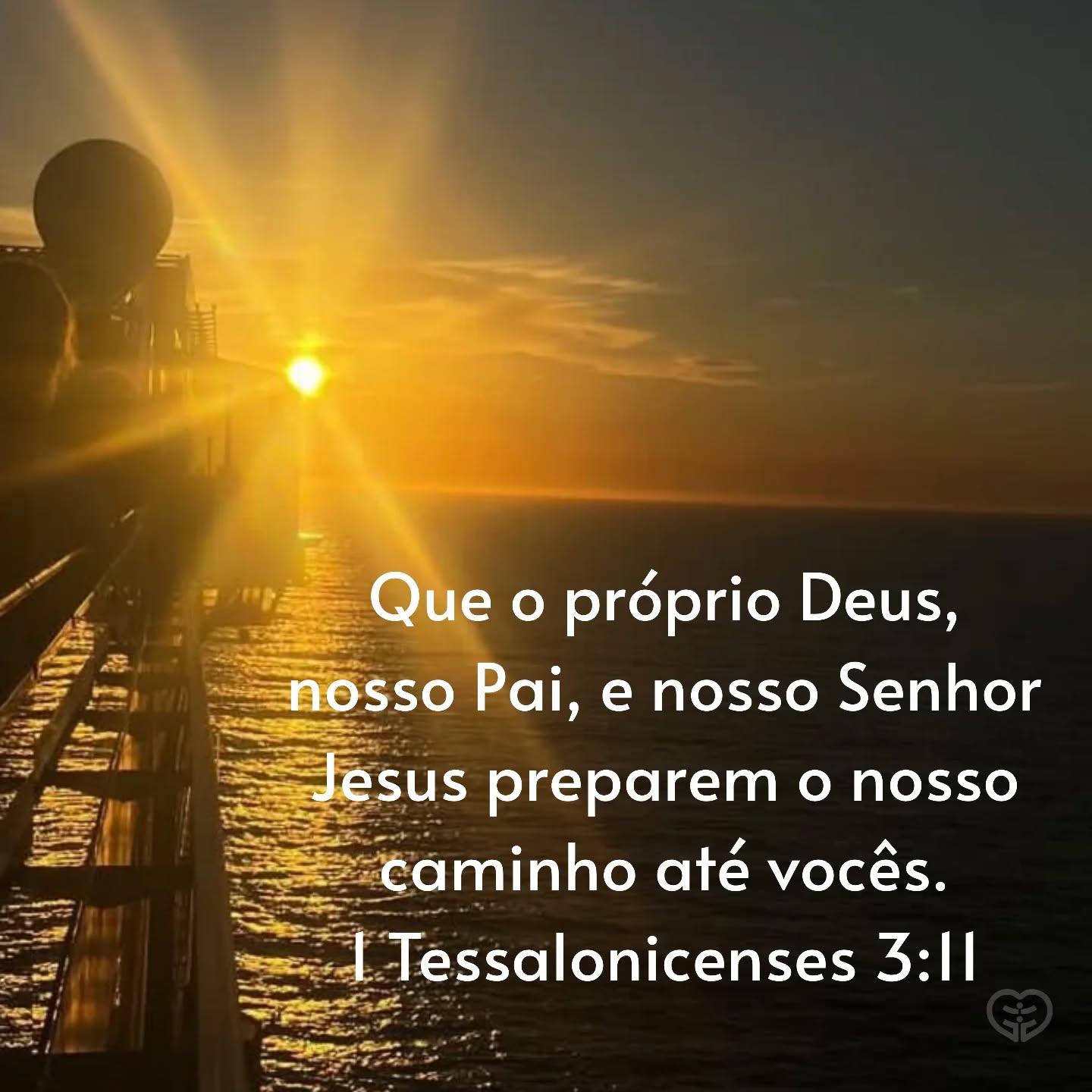1 Tessalonicenses 3:11