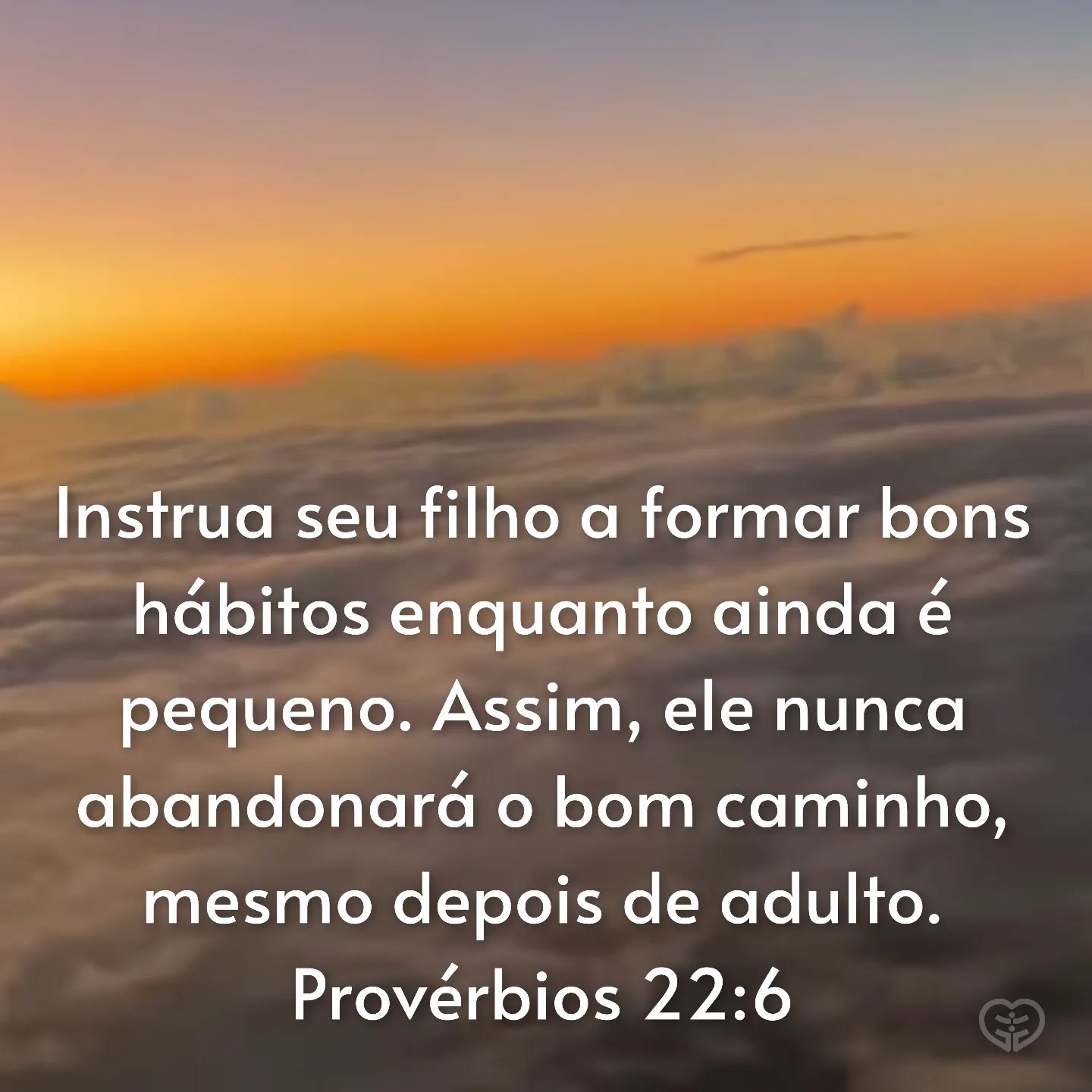 Provérbios 22:6