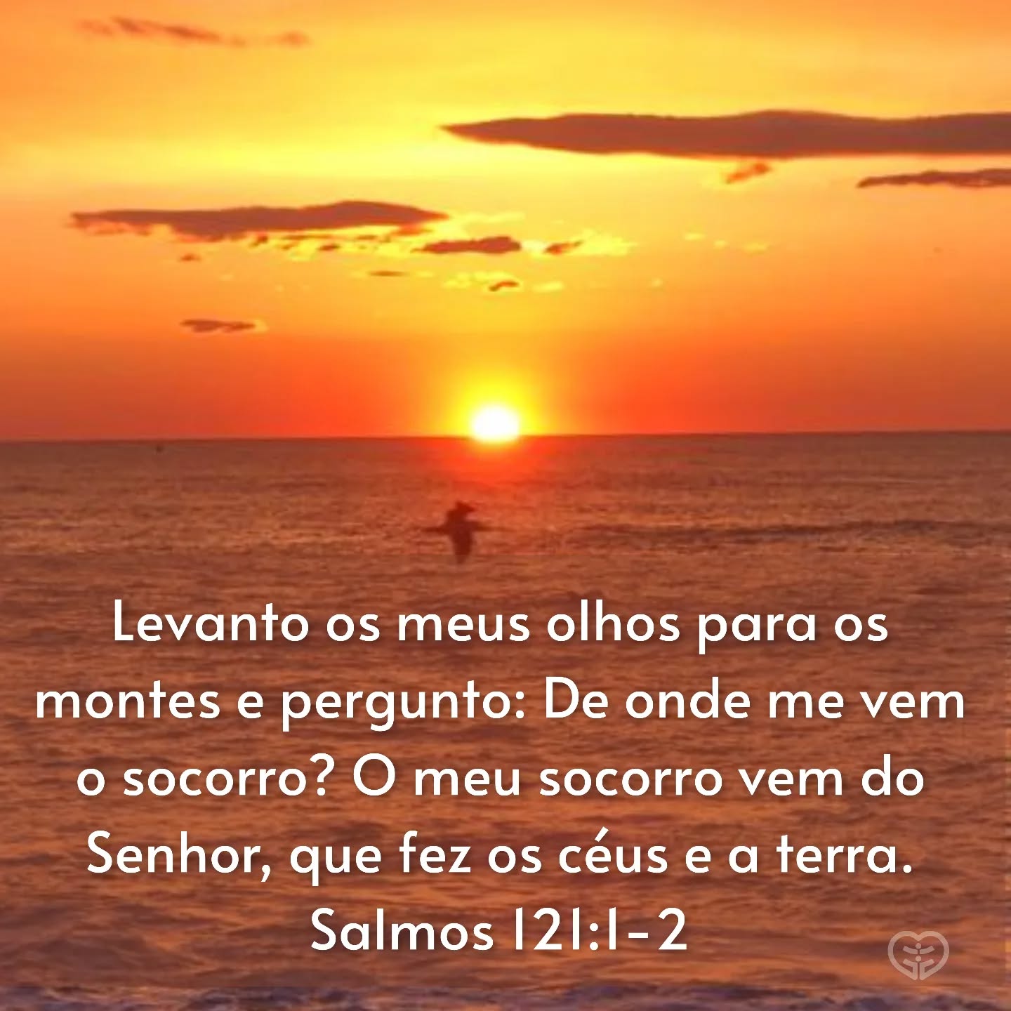 Salmos 121:1-2