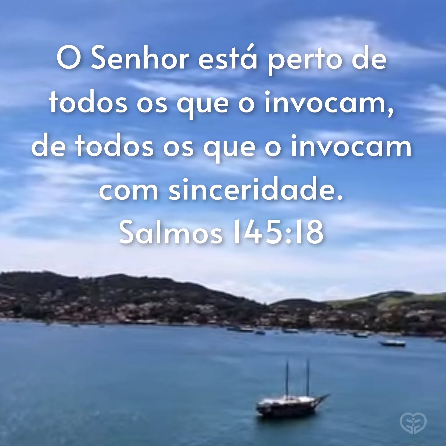 Salmos 145:18