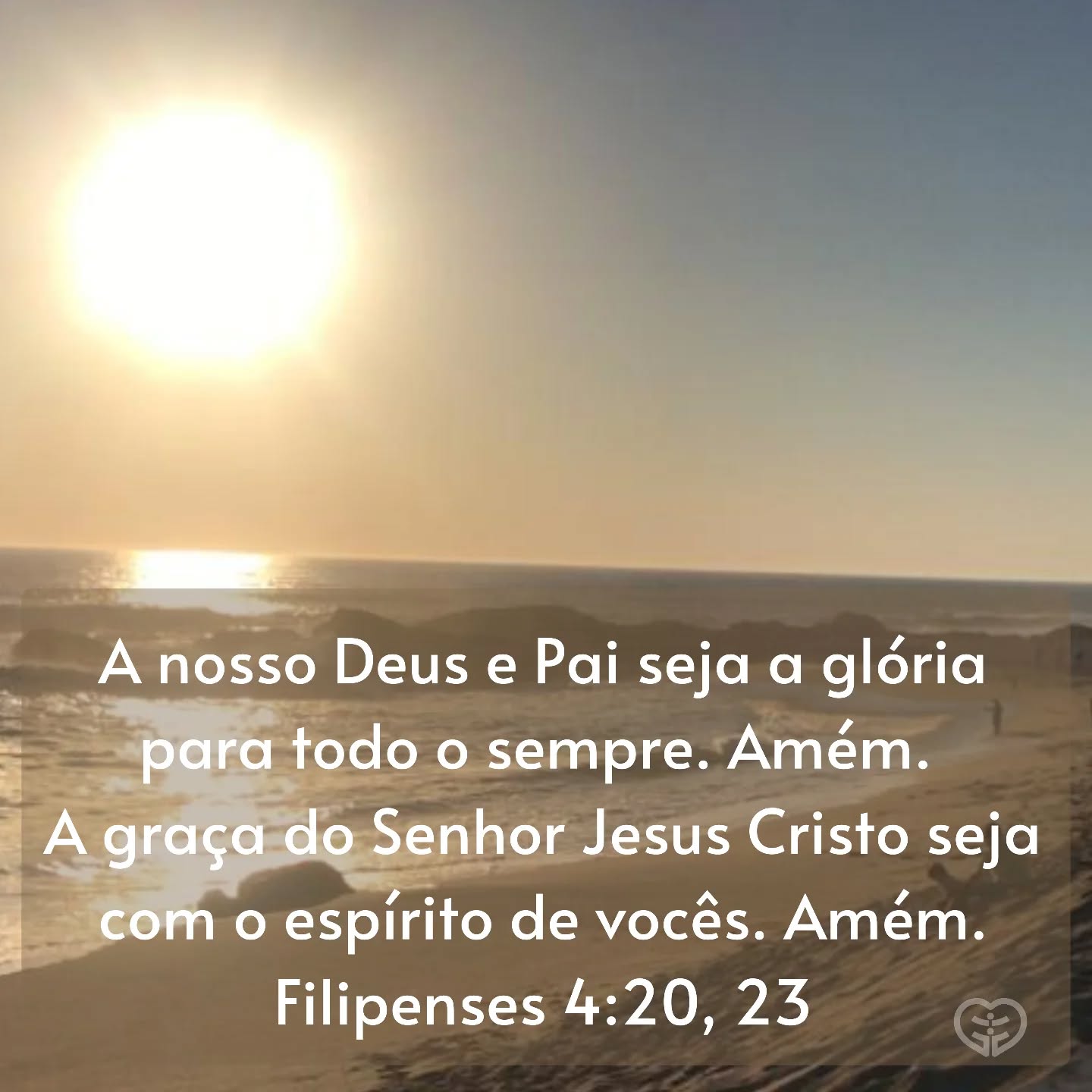 Palavra para 8 de fevereiro de 2025
