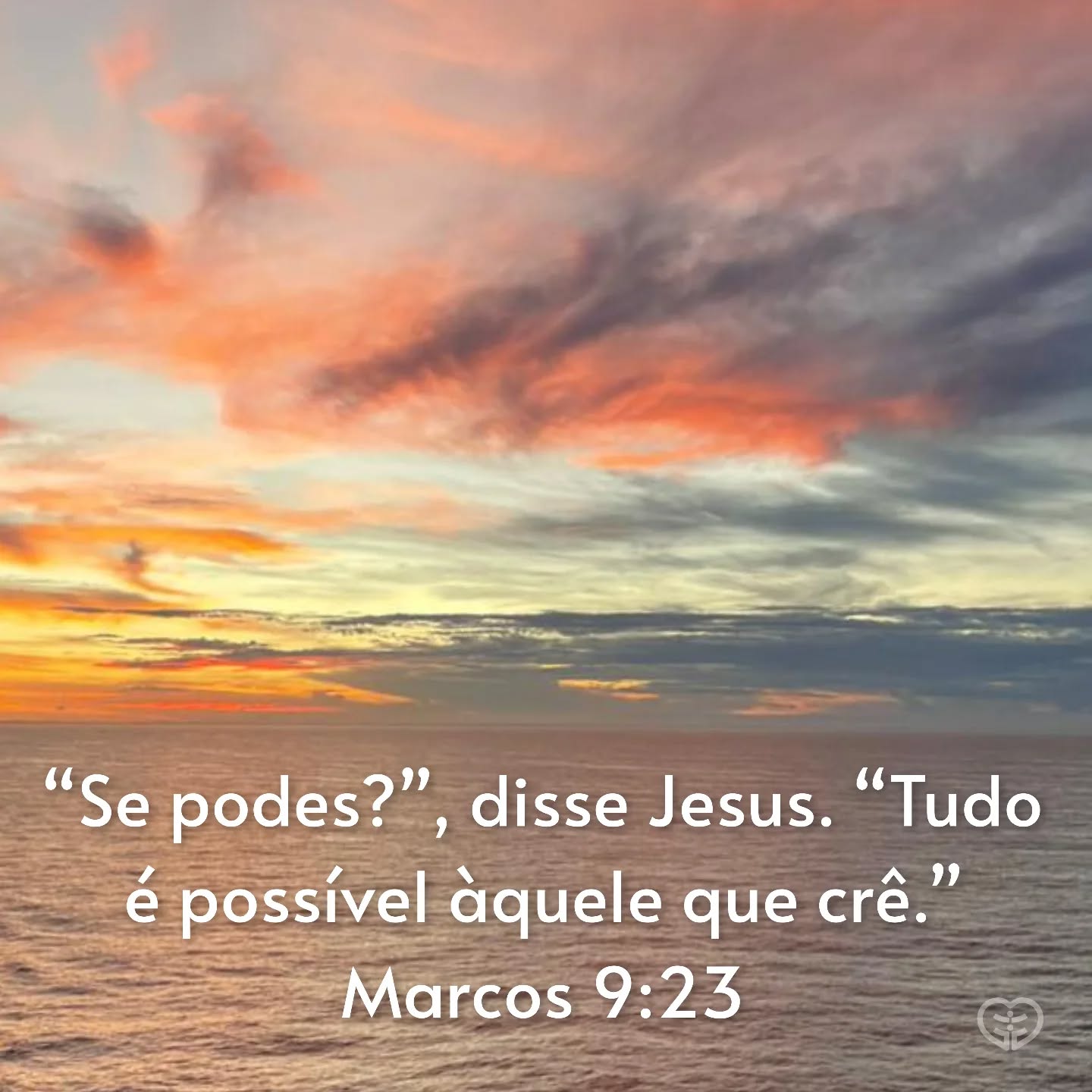 Marcos 9:23