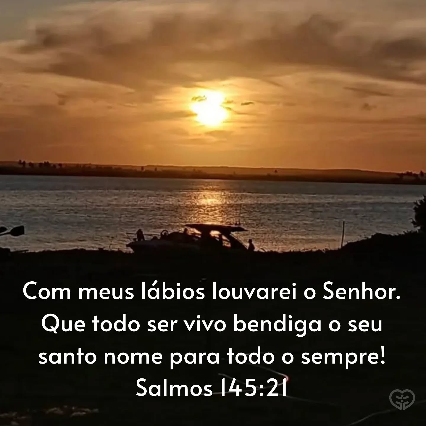 Salmos 145:21