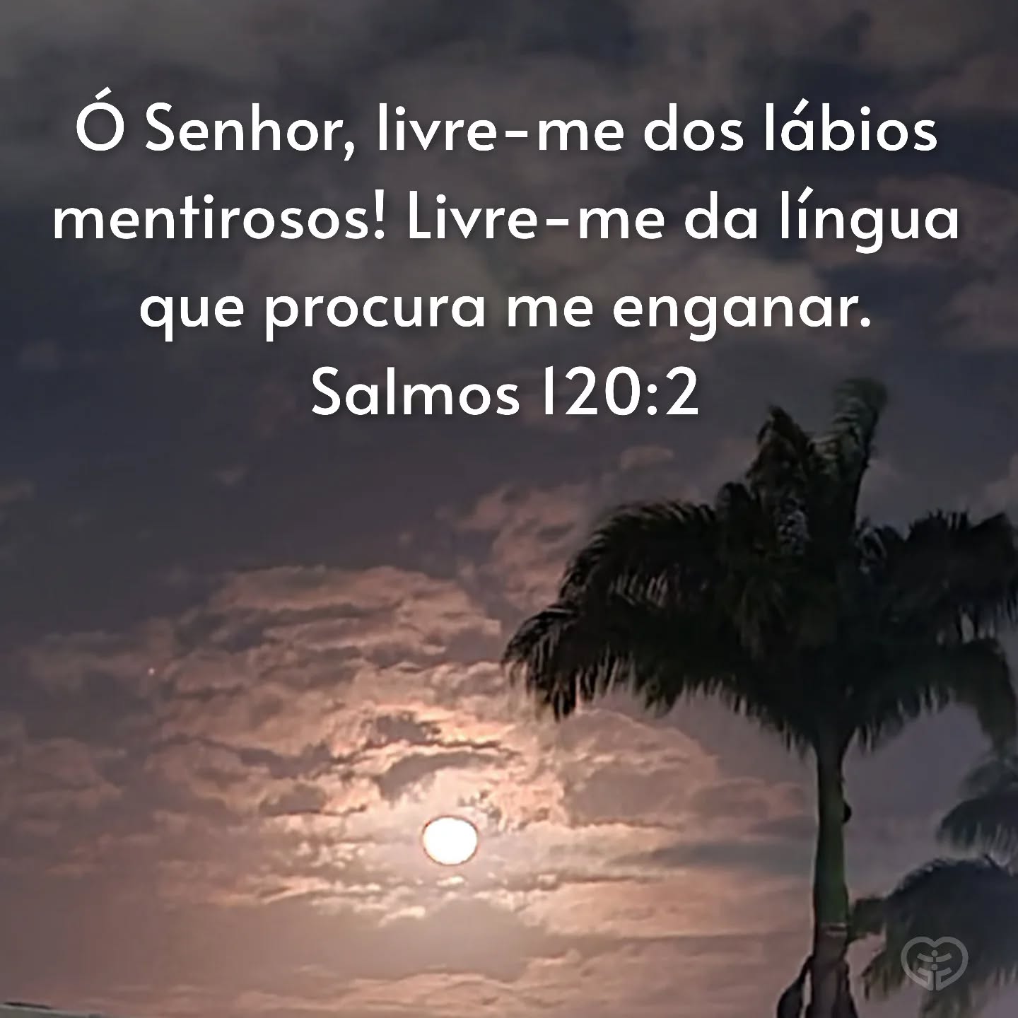 Salmos 120:2