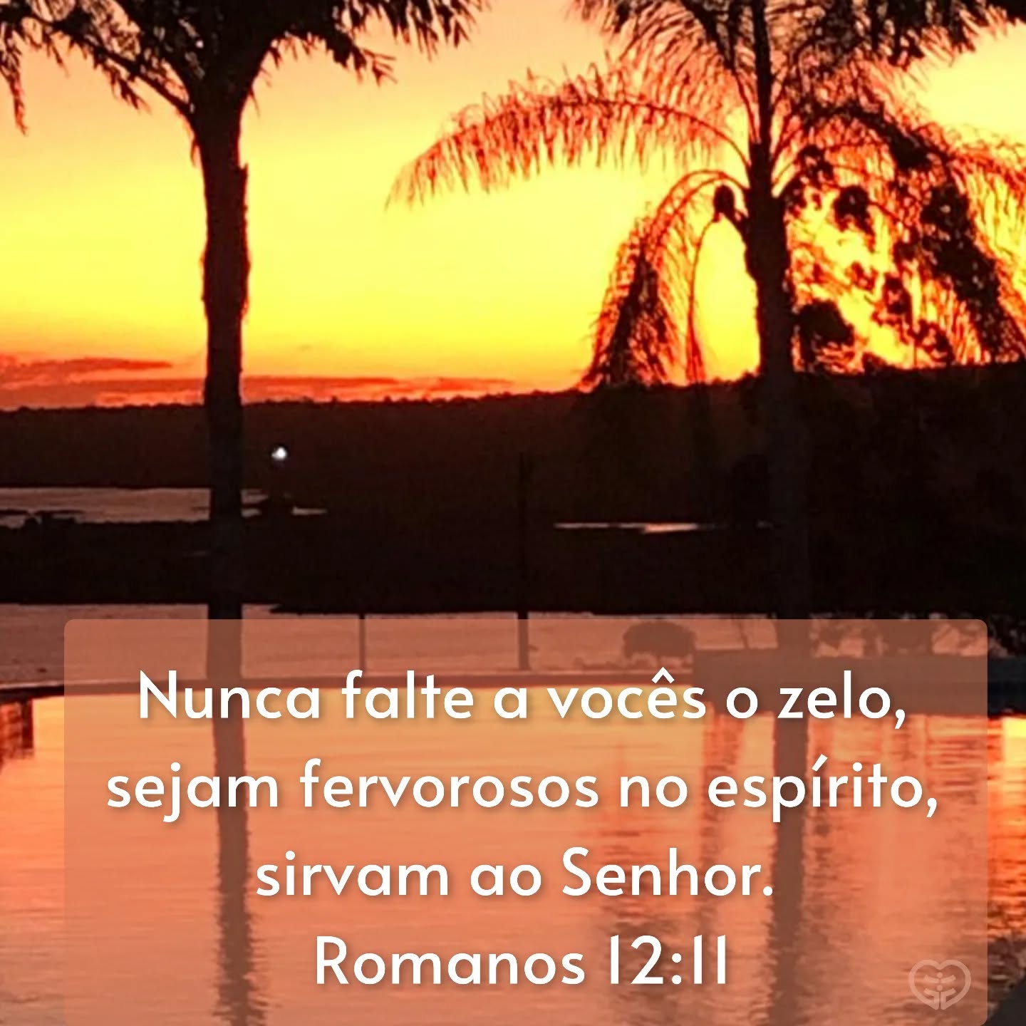 Romanos 12:11