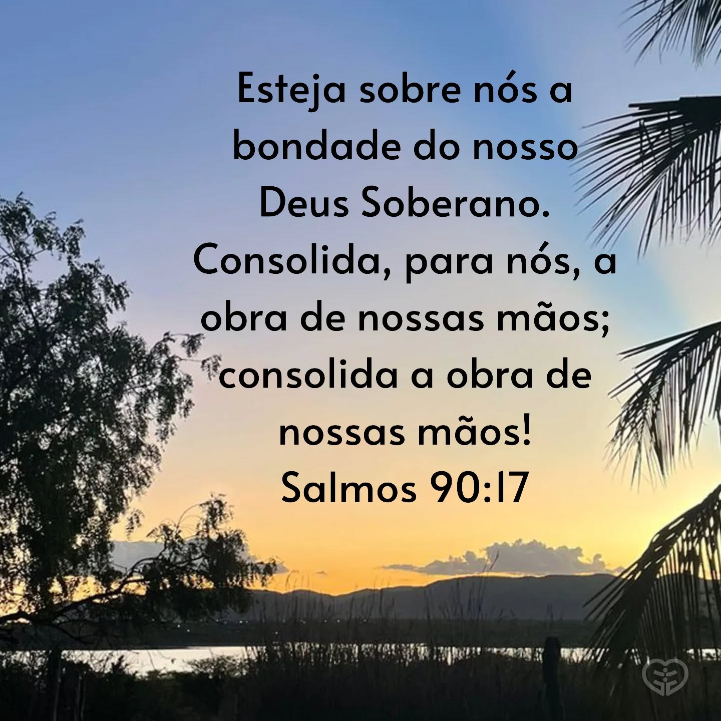 Salmos 90:17