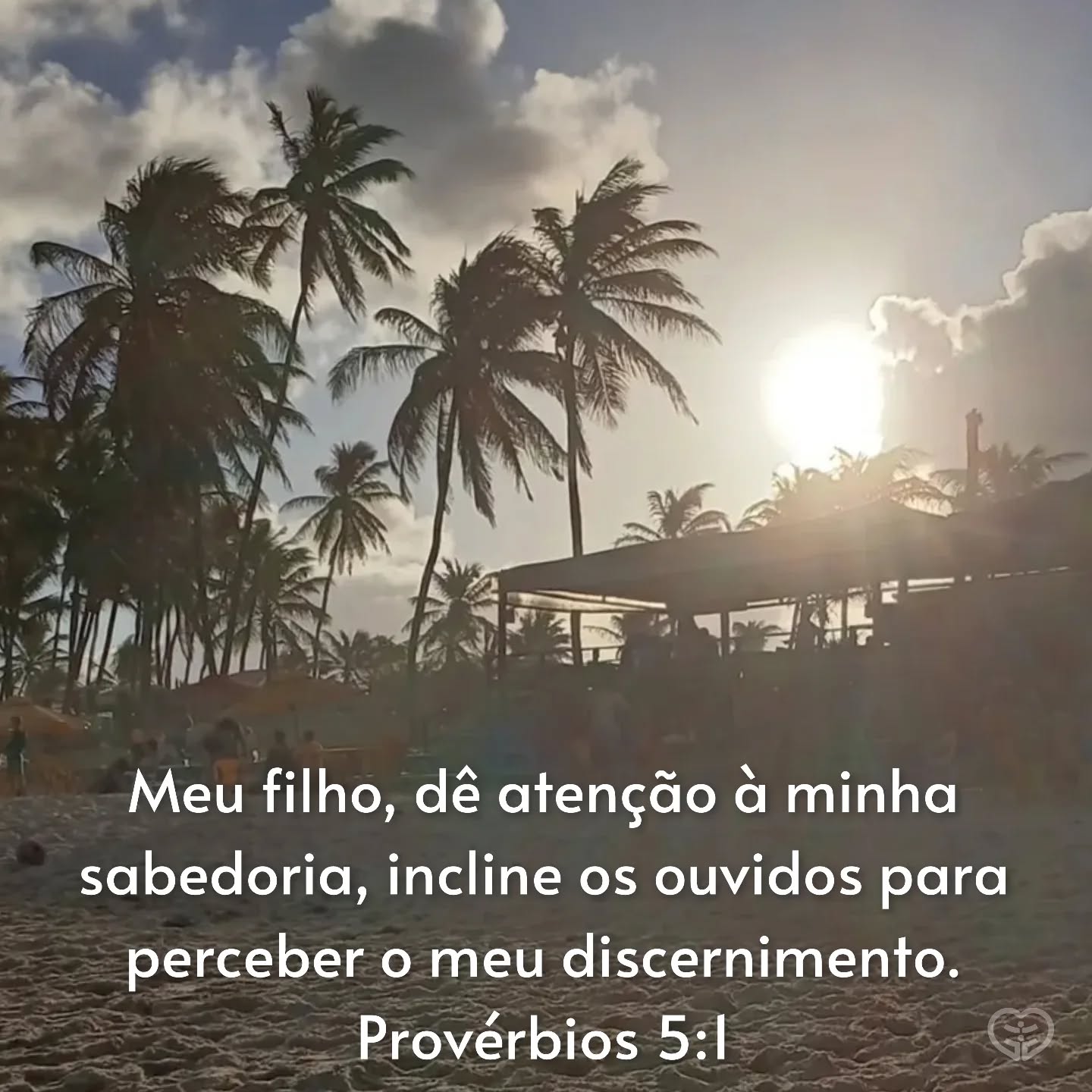 Provérbios 5:1
