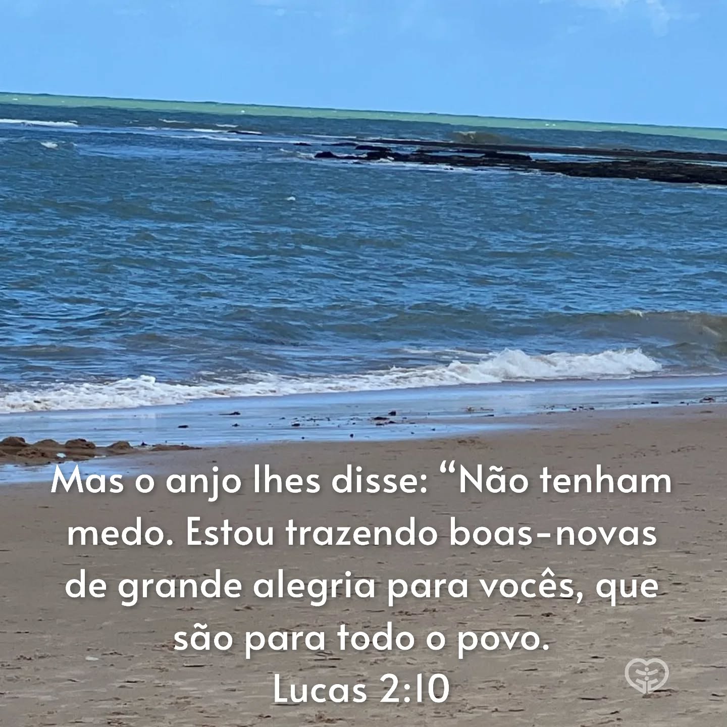 Lucas 2:10