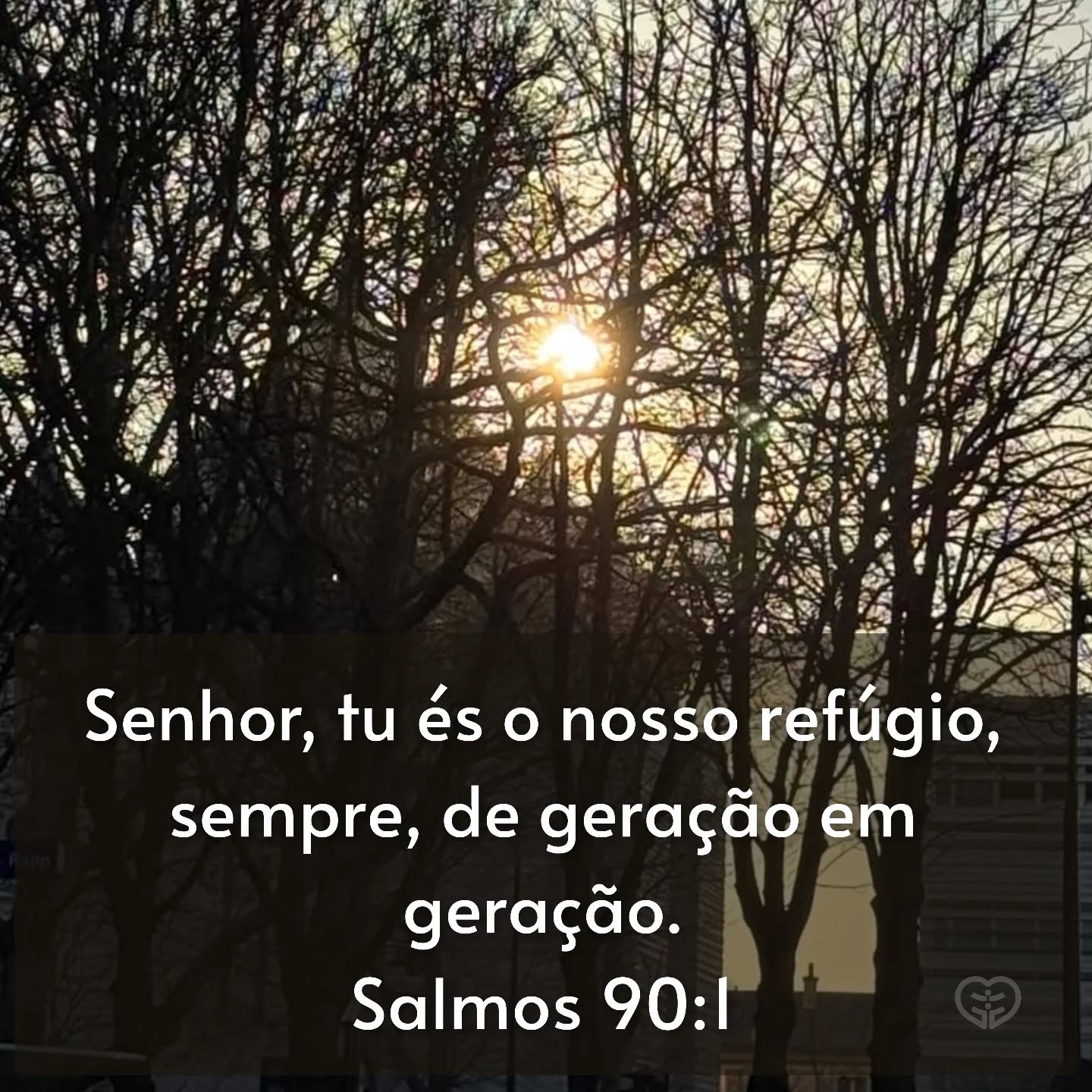 Salmos 90:1
