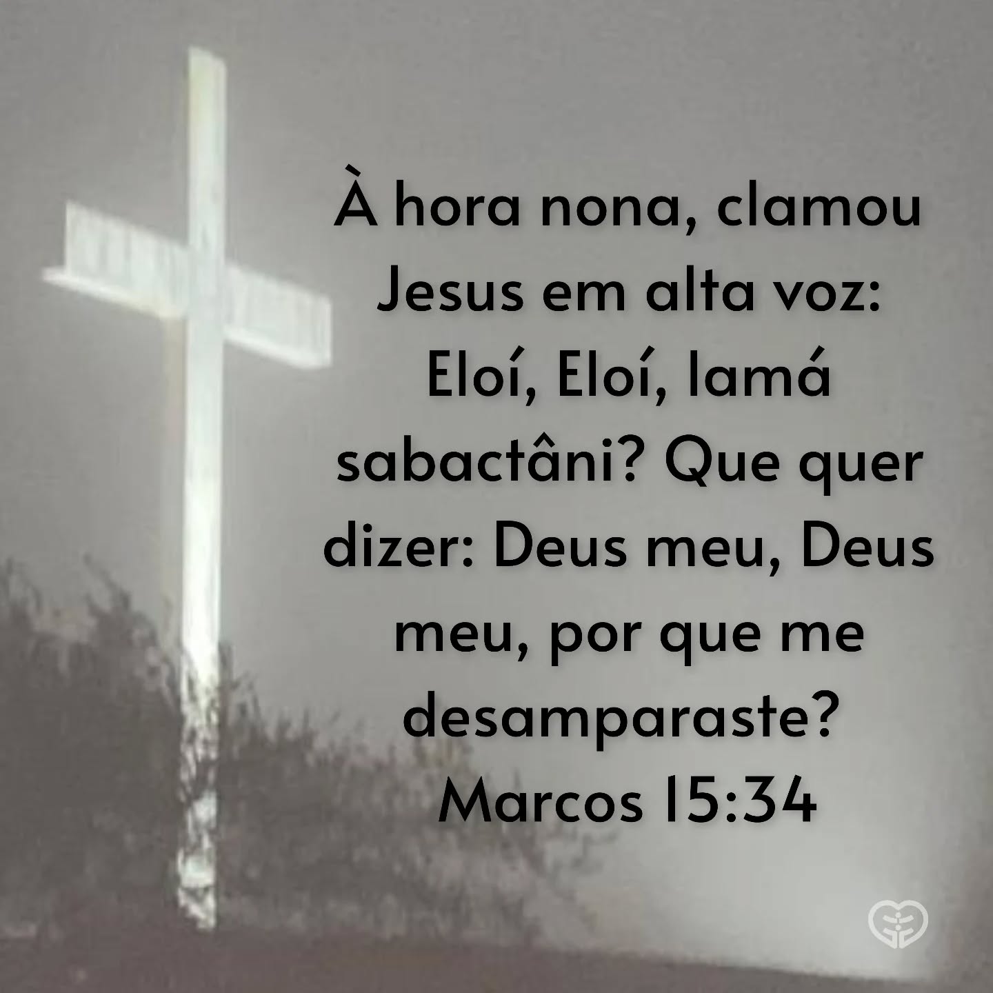 Marcos 15:34