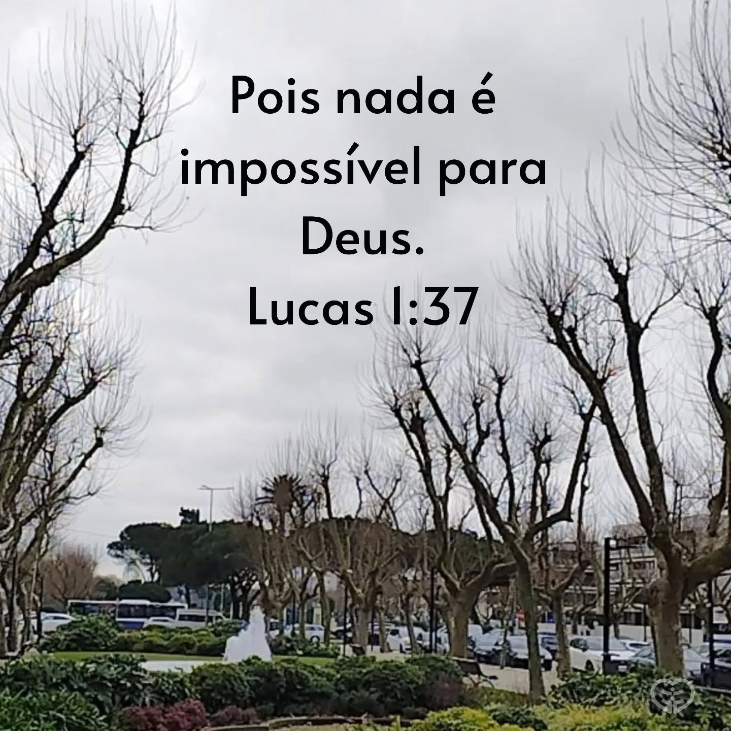 Lucas 1:37