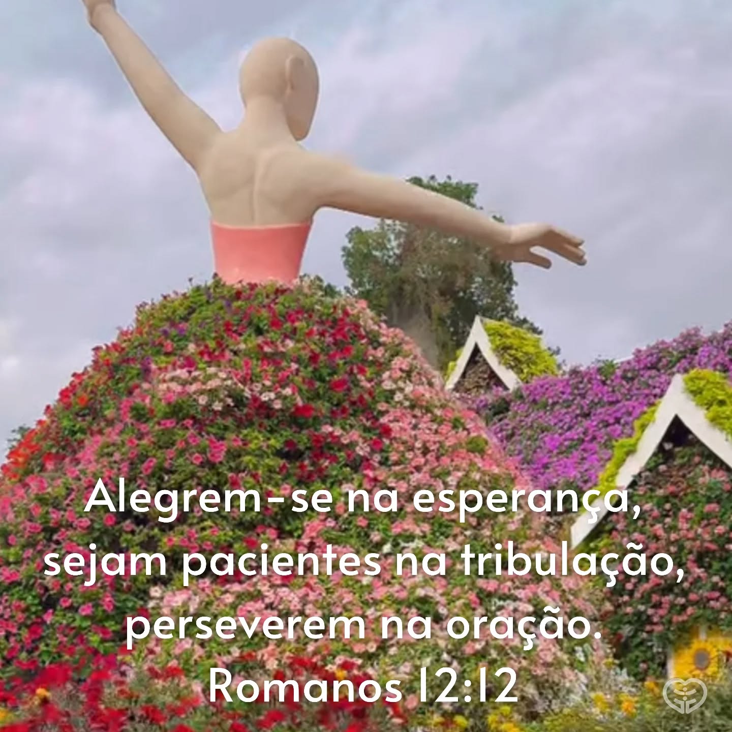 Romanos 12:12