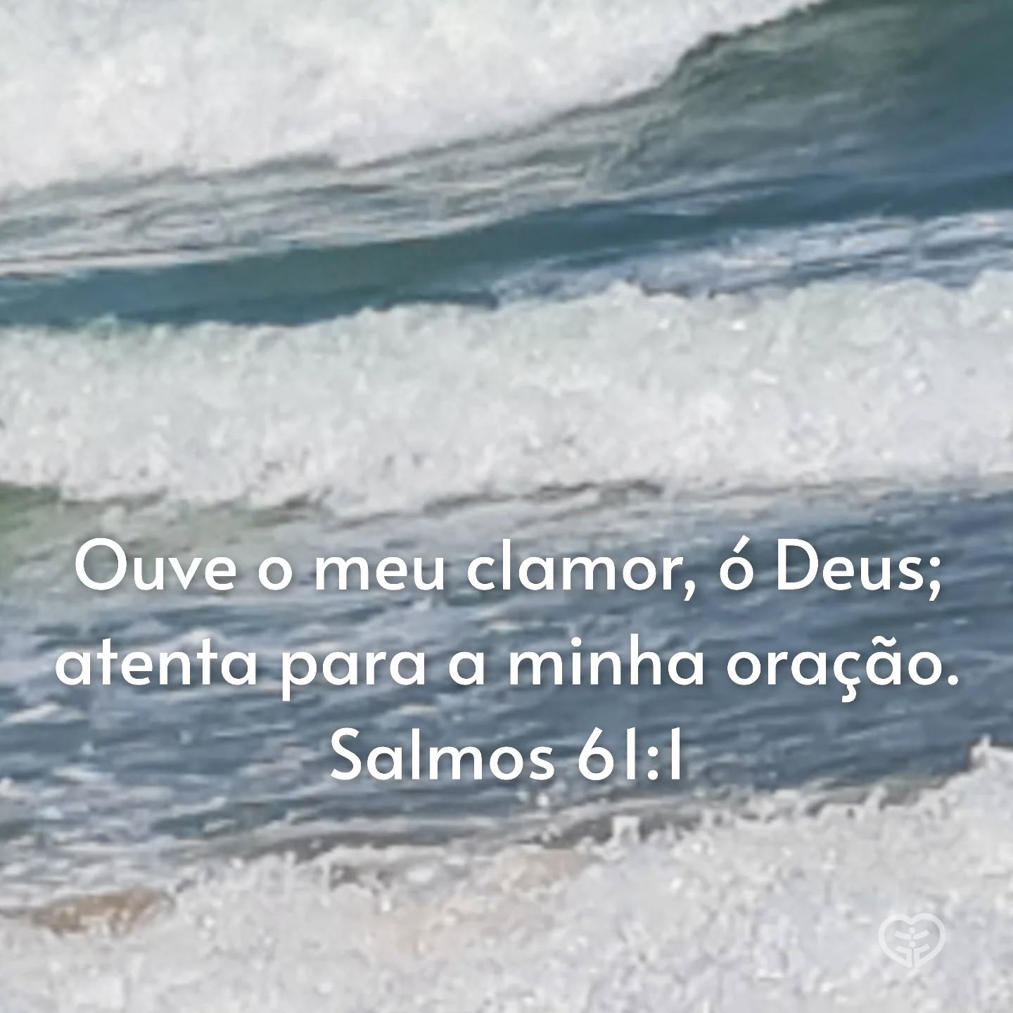 Salmos 61:1