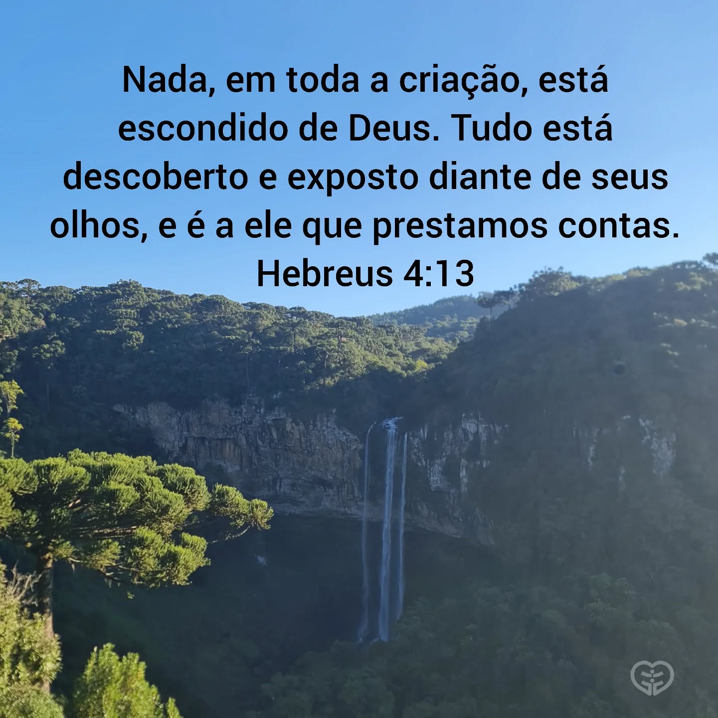 Hebreus 4:13