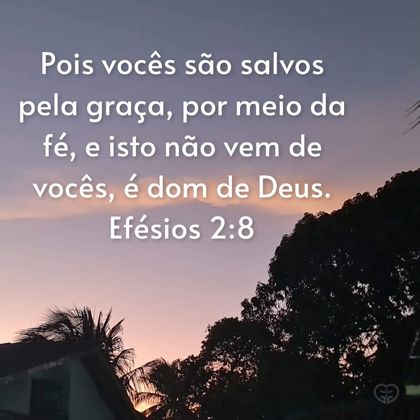 Efésios 2:8