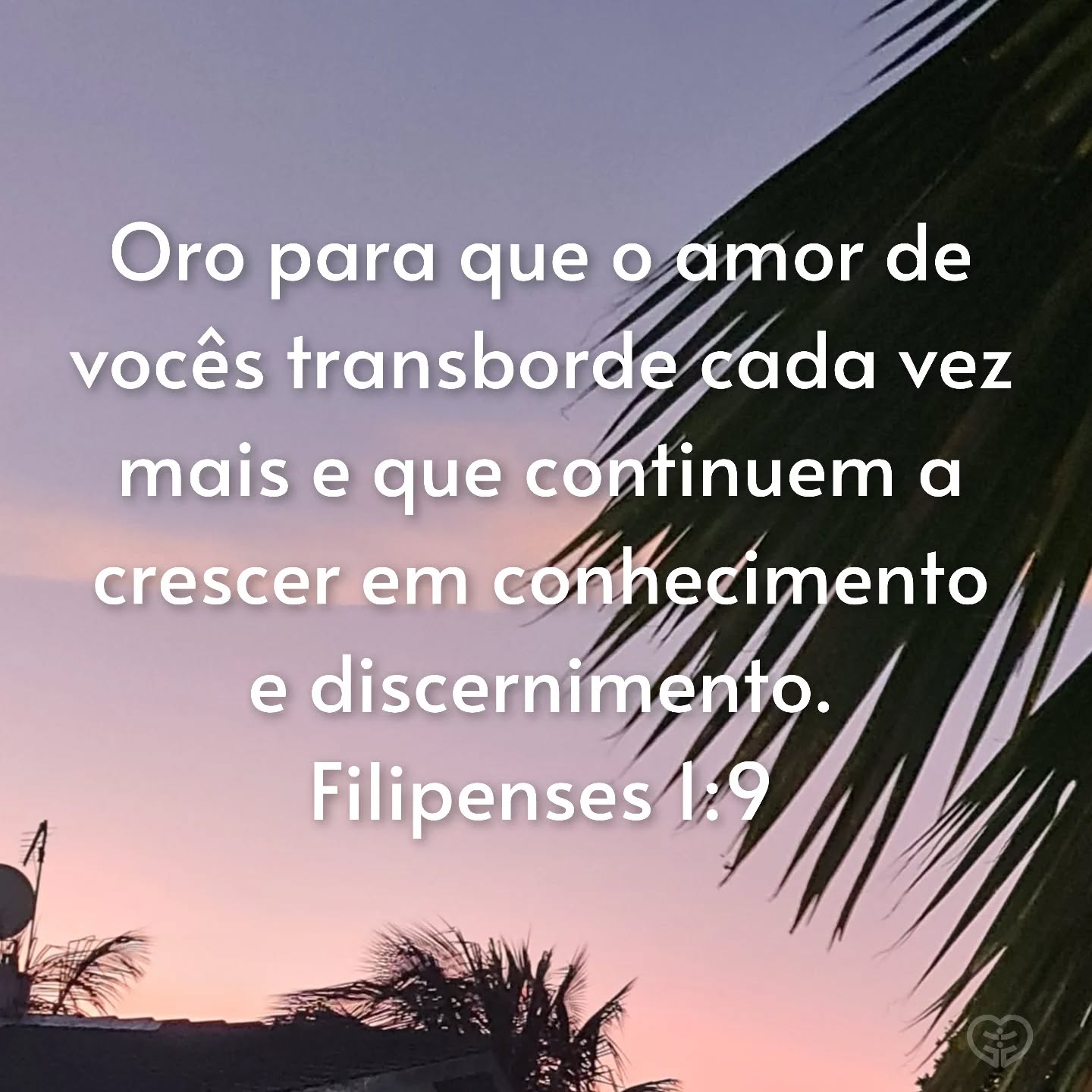 Filipenses 1:9