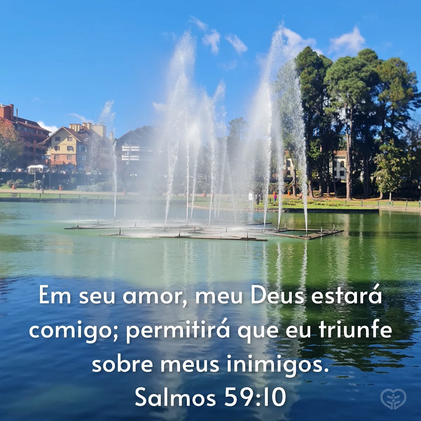 Salmos 59:10