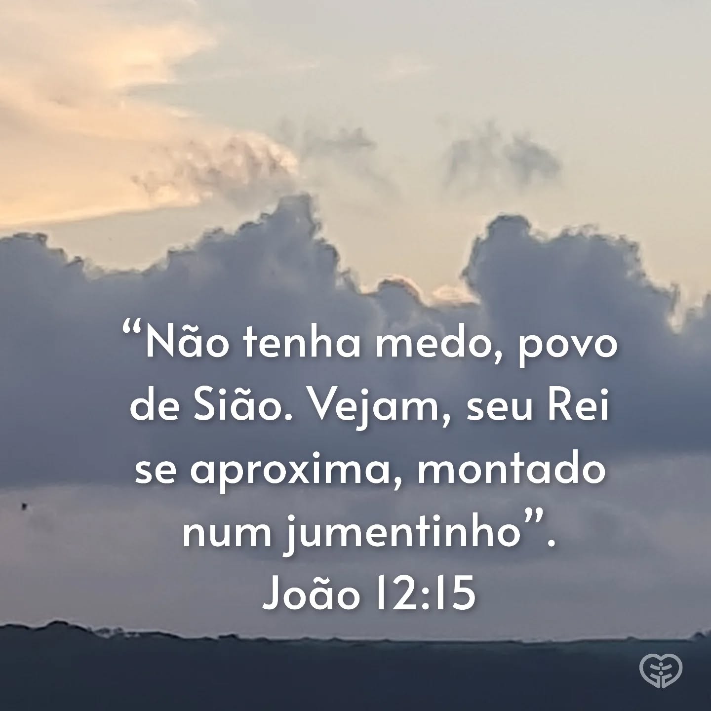 João 12:15