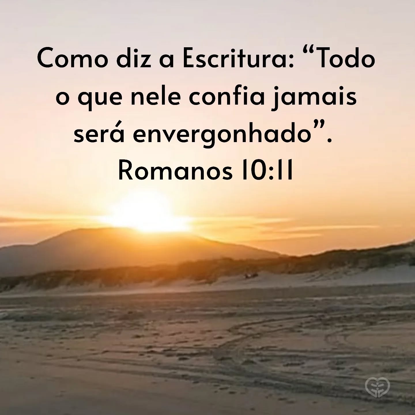 Romanos 10:11
