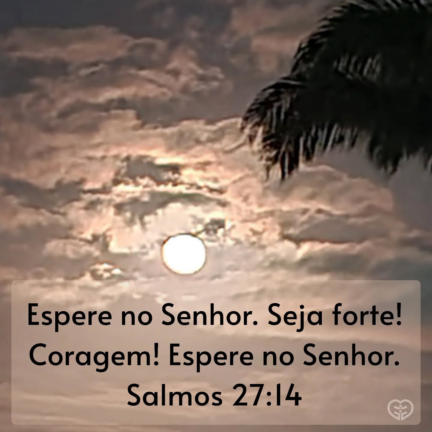 Salmos 27:14