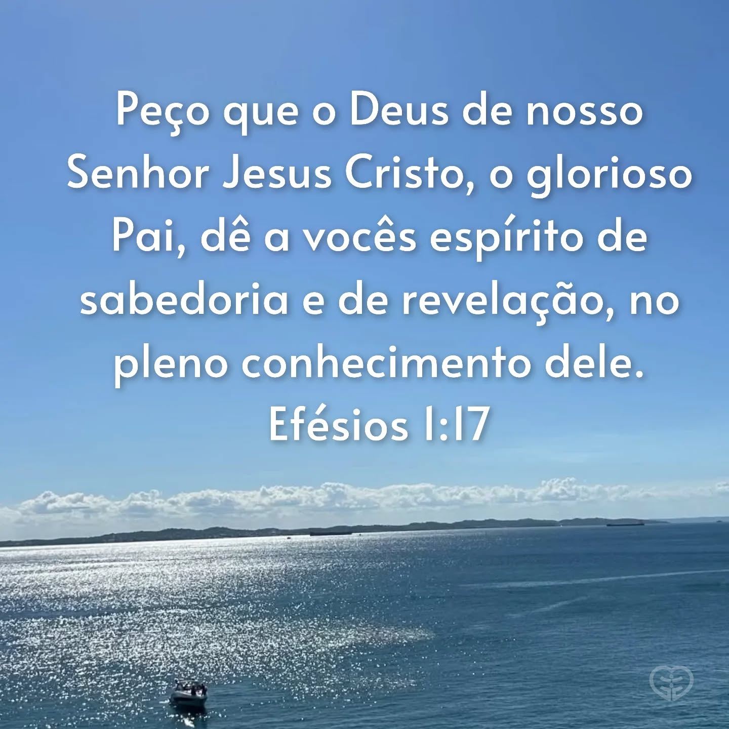 Efésios 1:17