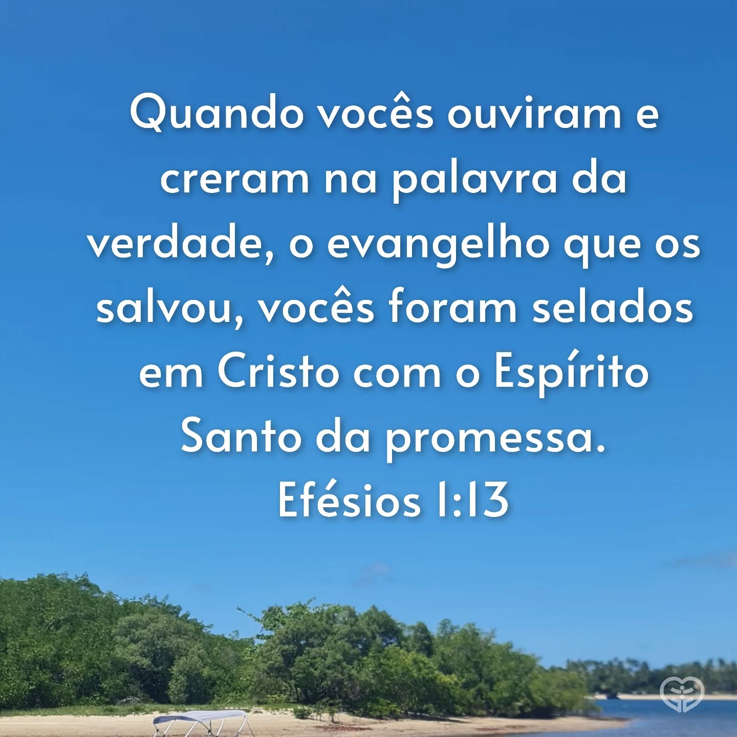 Efésios 1:13