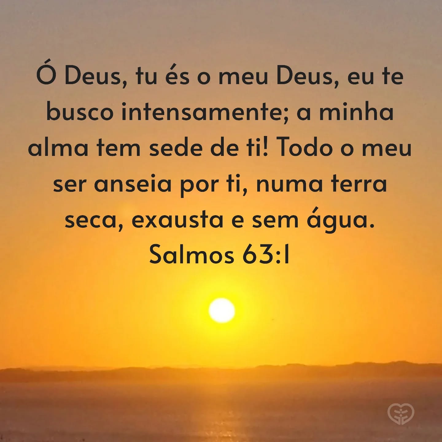 Salmos 63:1