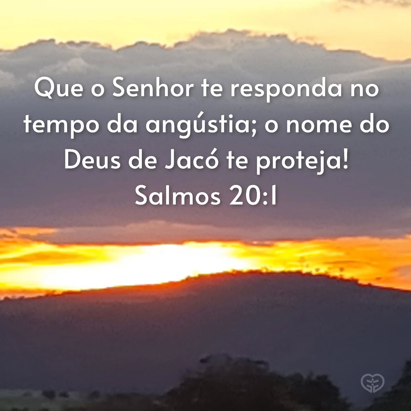 Salmos 20:1