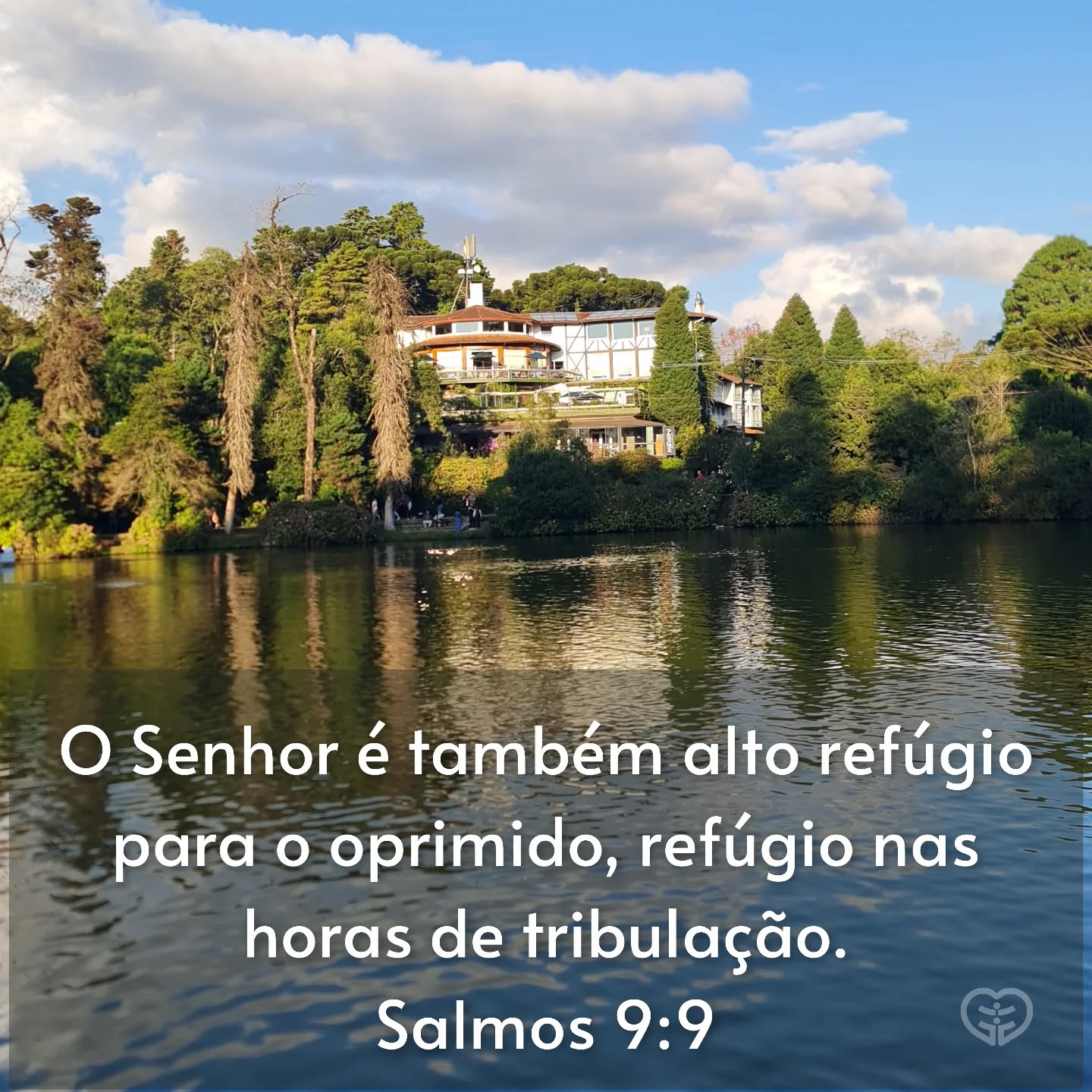 Salmos 9:9