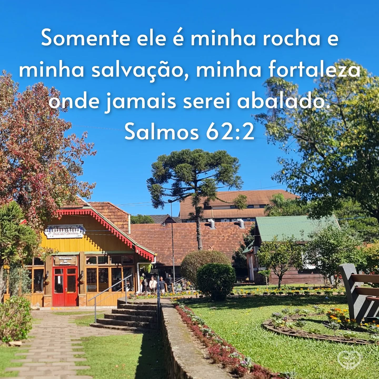 Salmos 62:2