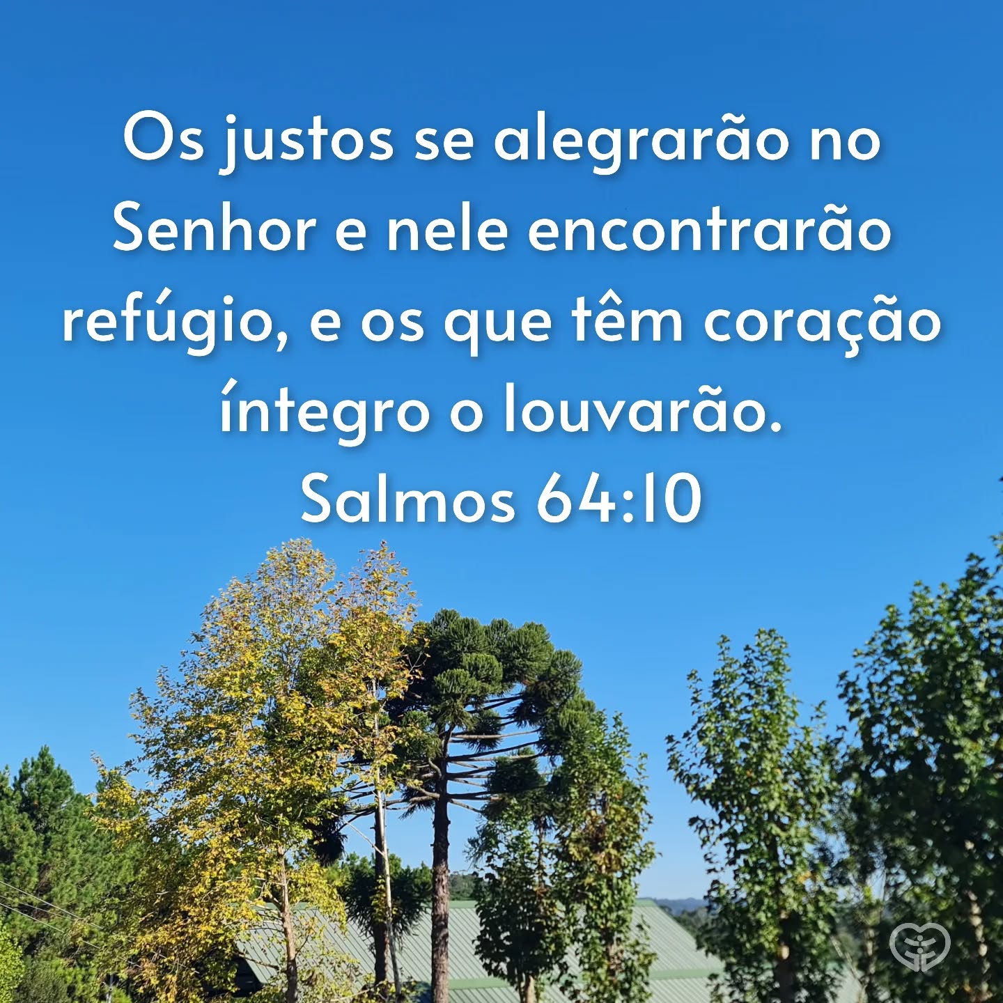 Salmos 64:10