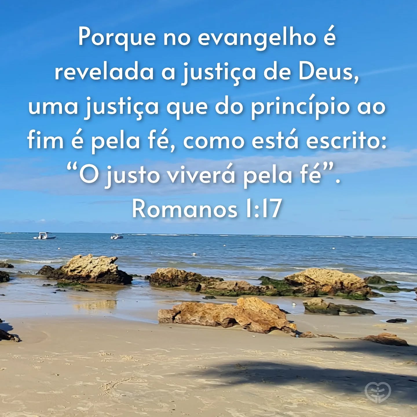 Romanos 1:17