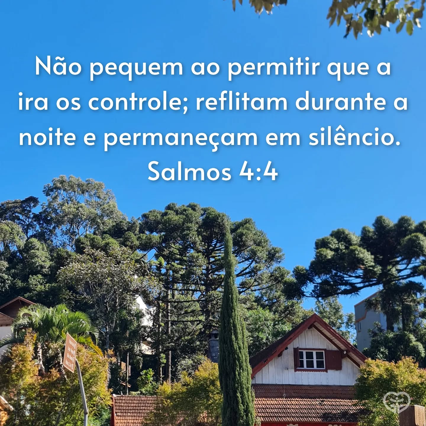 Salmos 4:4