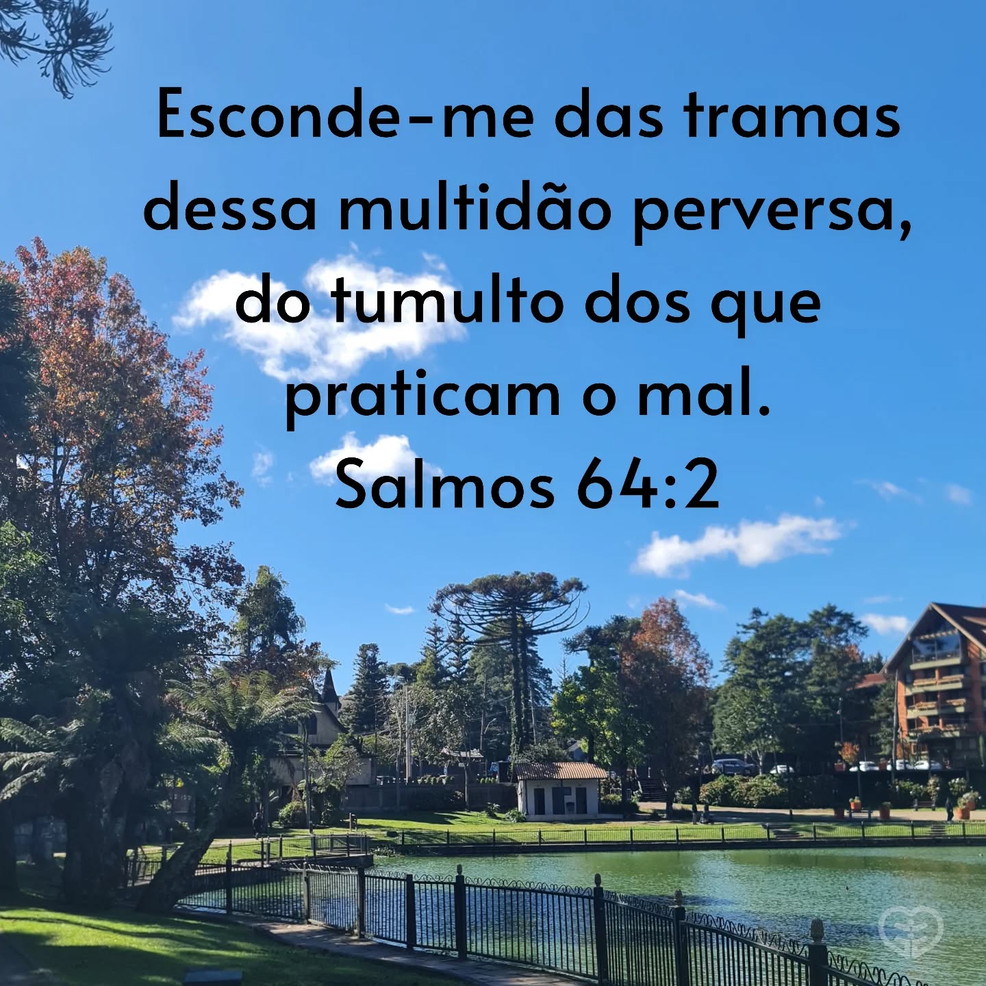 Salmos 64:2