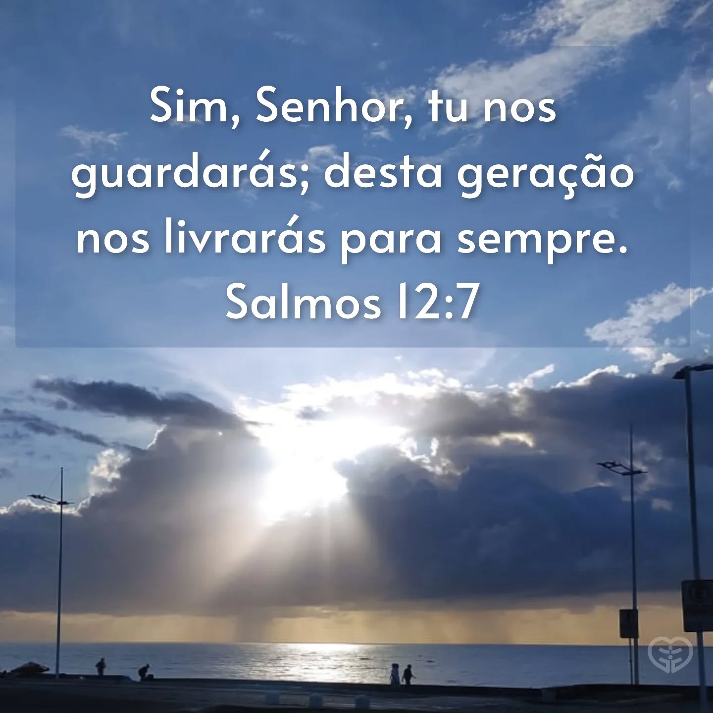 Salmos 12:7