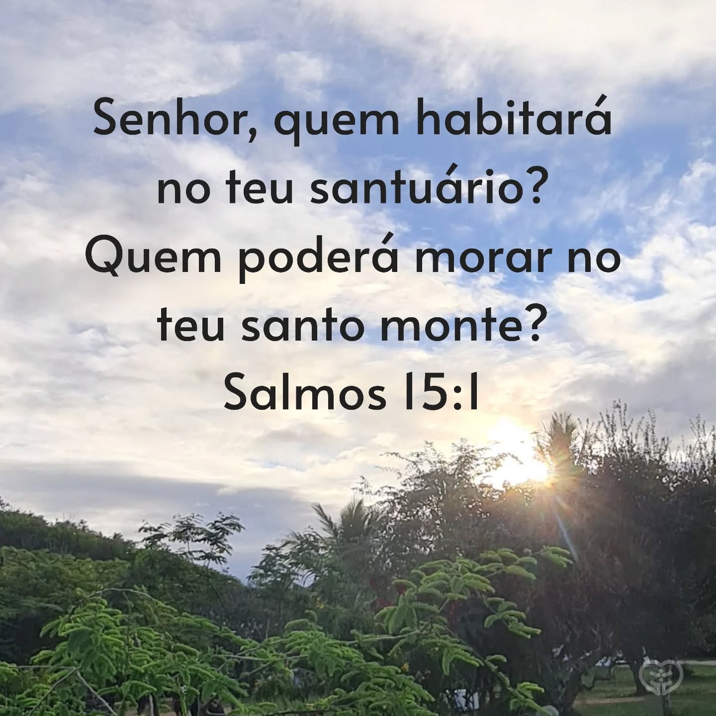 Salmos 15:1