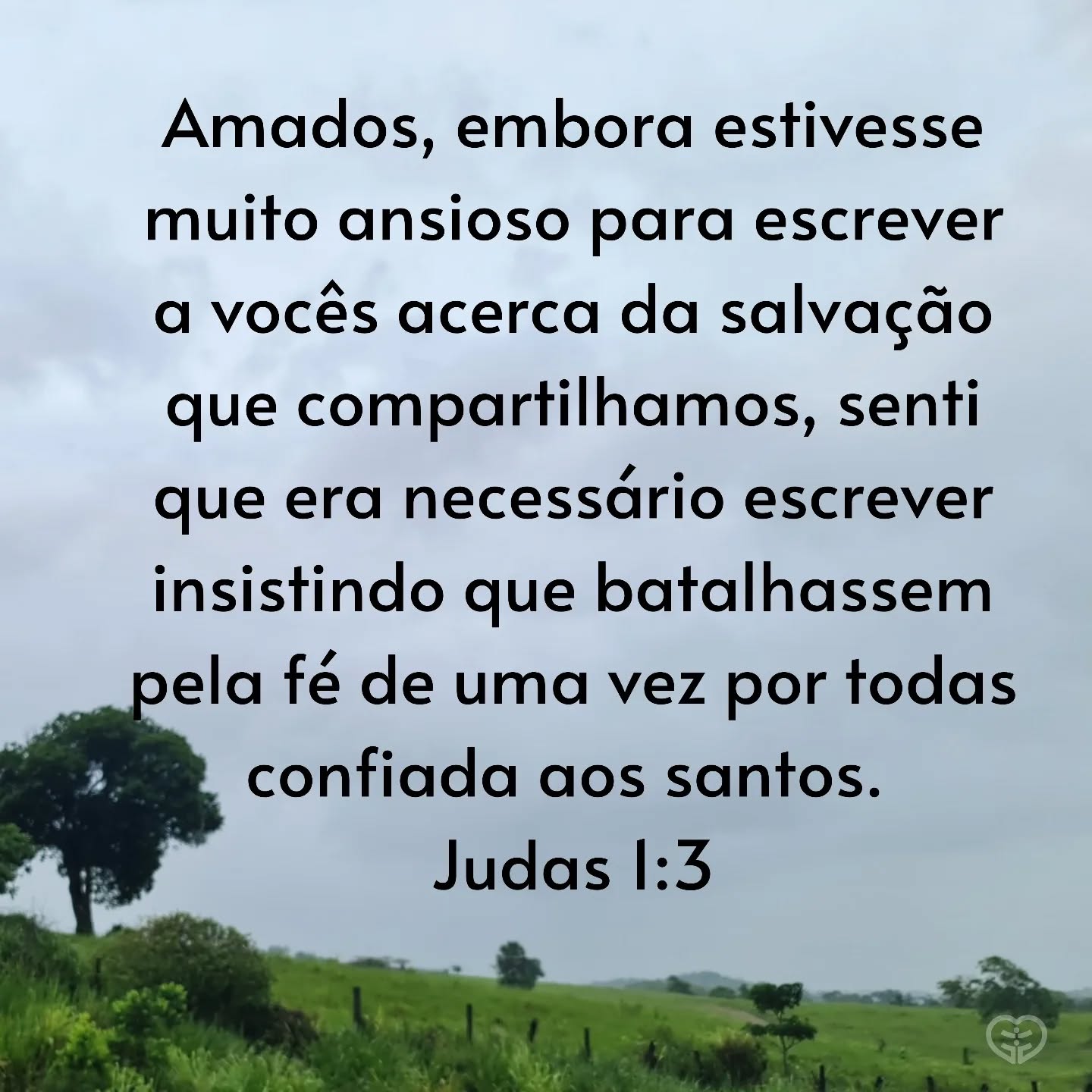 Judas 1:3