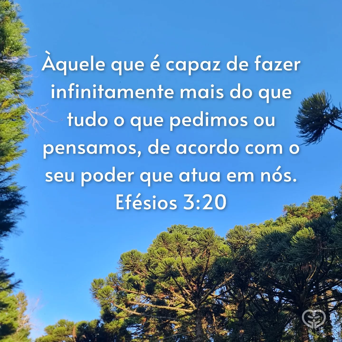 Efésios 3:20